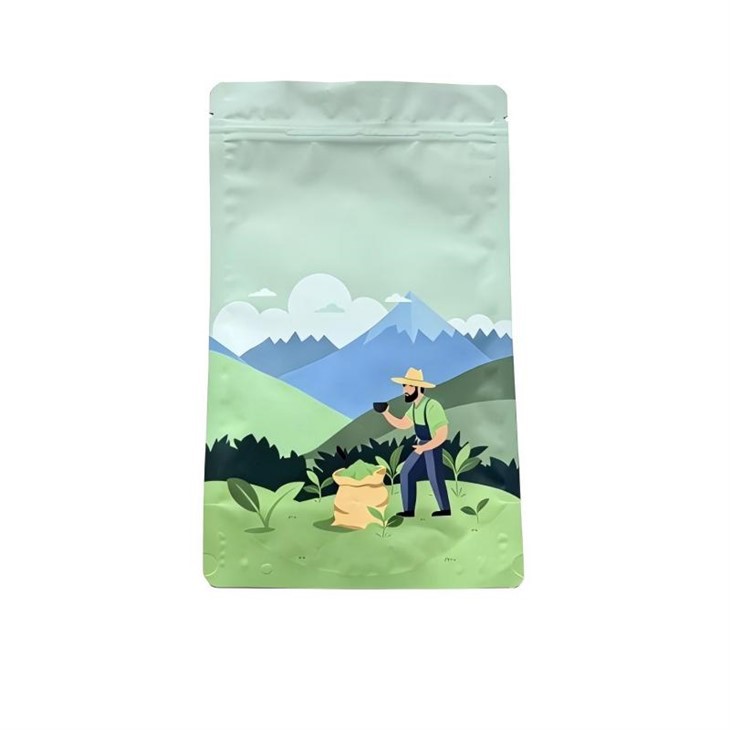 Recyclable Pouch Packaging Recyclable Pouch Packaging
